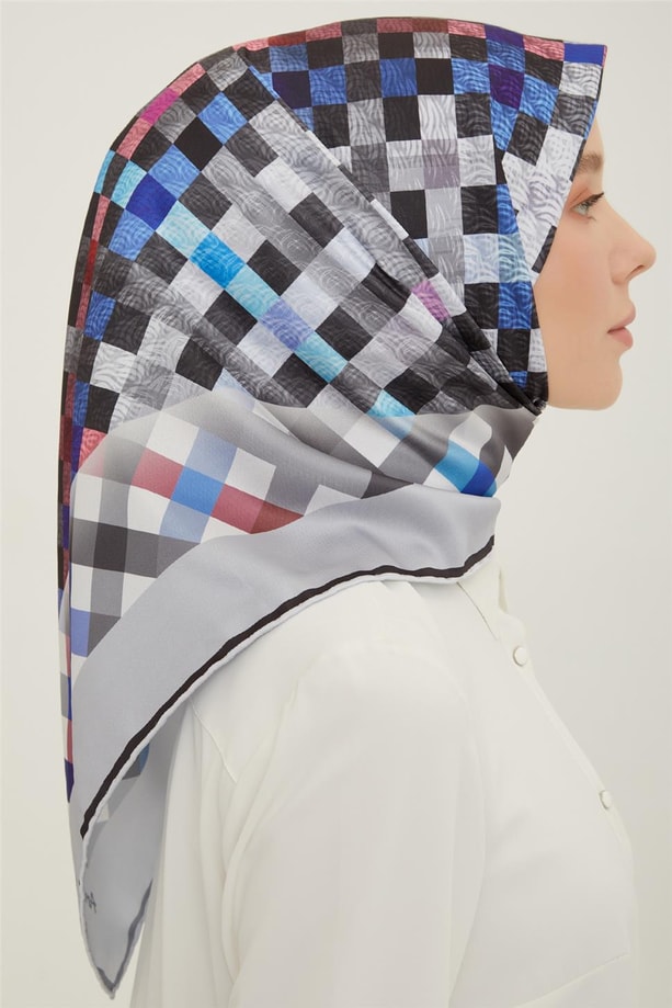 Armine Sport Eşarp 3093 23