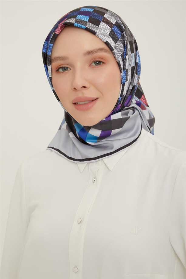Armine Sport Eşarp 3093 23