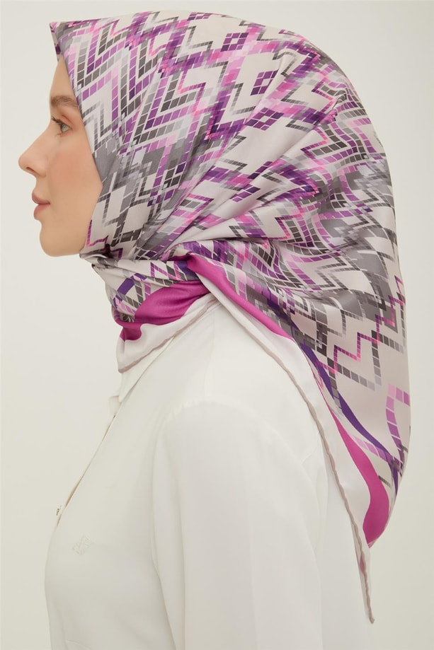 Armine Sport Eşarp 3095 14