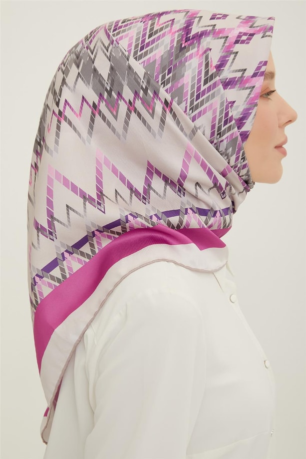 Armine Sport Eşarp 3095 14