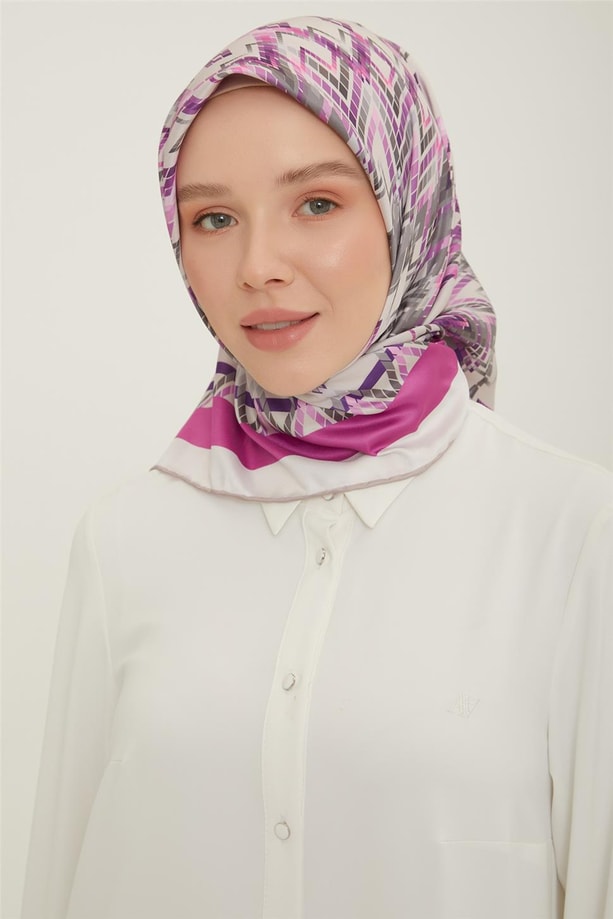 Armine Sport Eşarp 3095 14