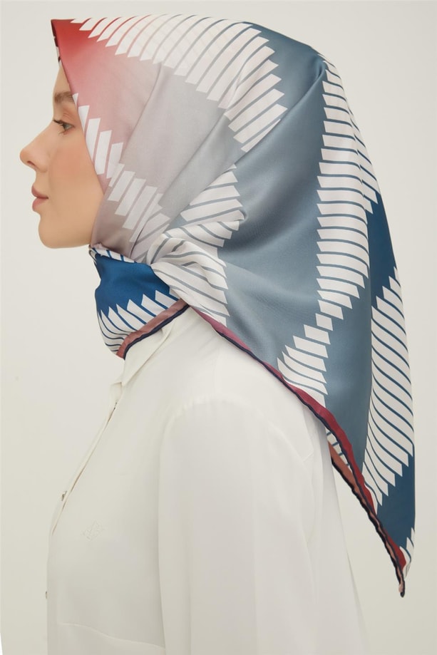 Armine Sport Eşarp 3098 04