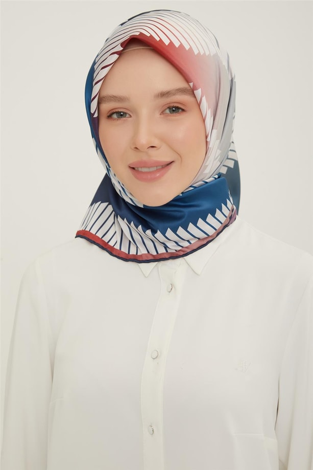 Armine Sport Eşarp 3098 04