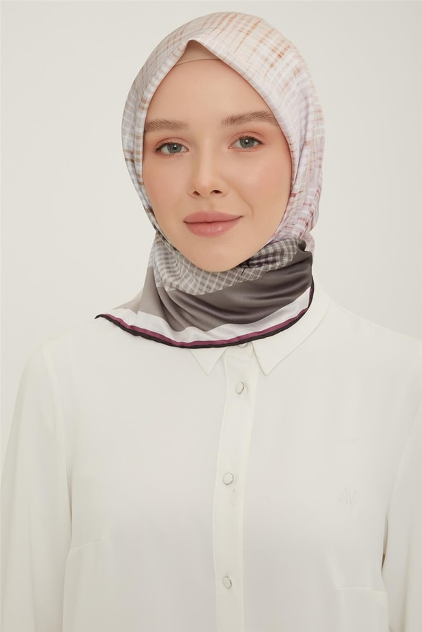 Armine Sport Eşarp 3101 01