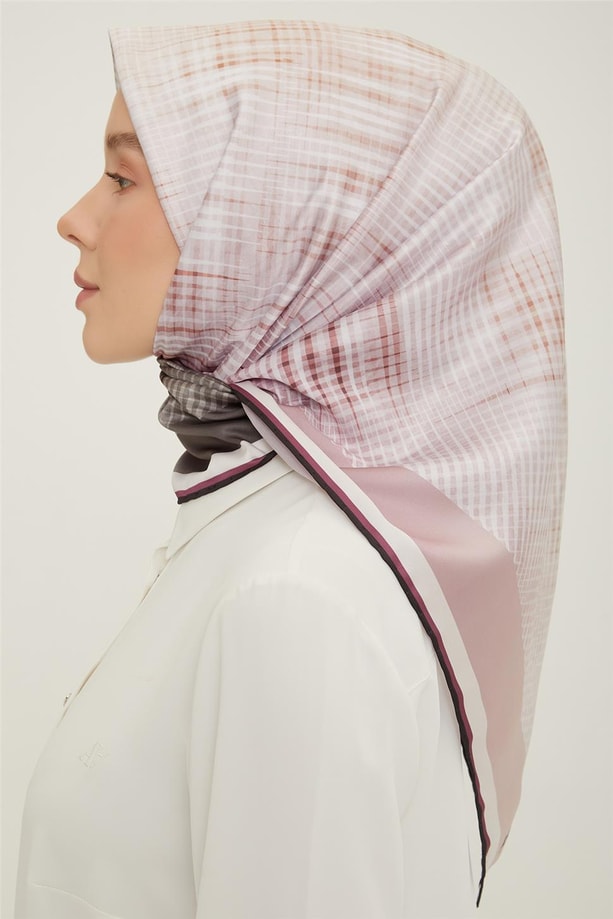 Armine Sport Eşarp 3101 01