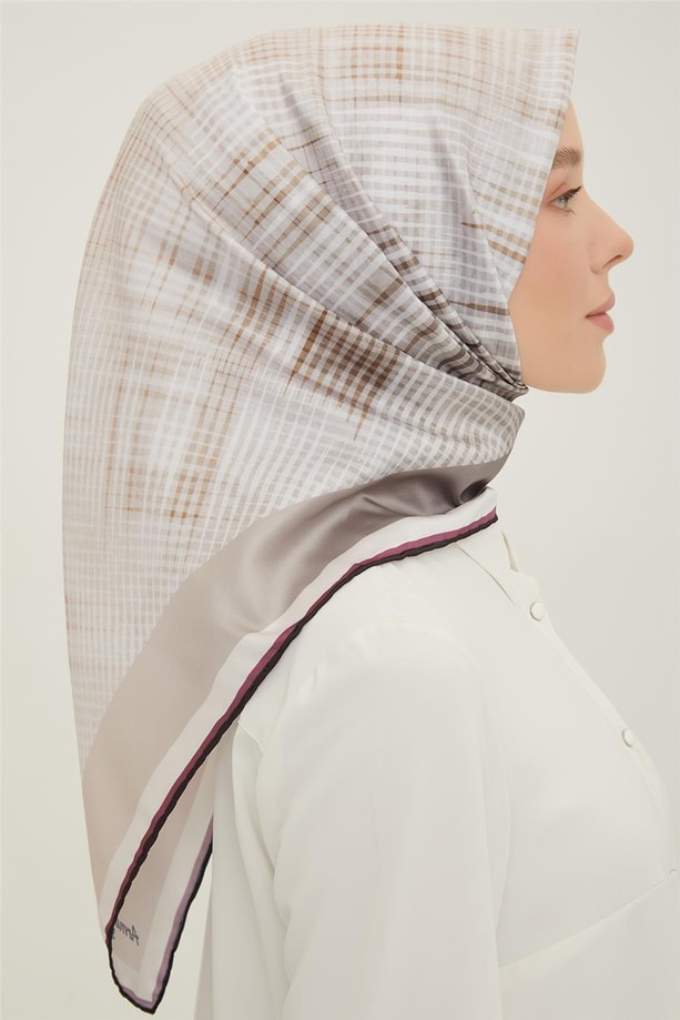 Armine Sport Eşarp 3101 01