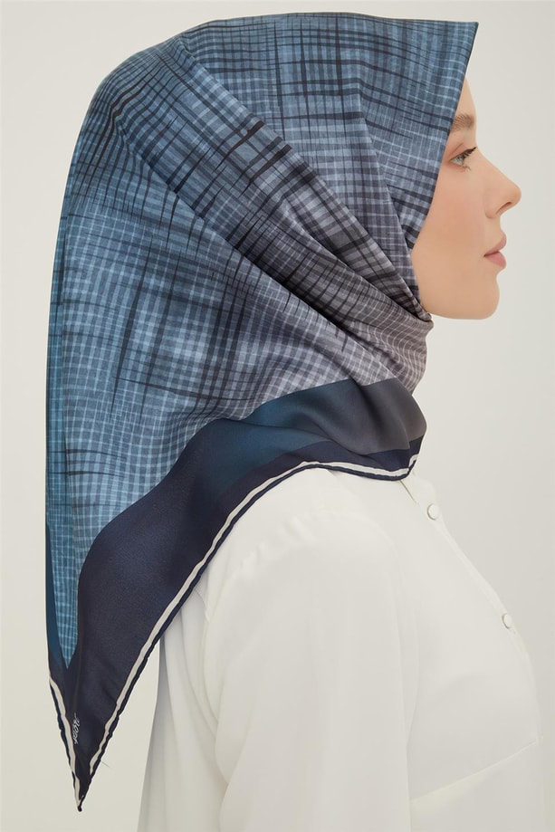 Armine Sport Eşarp 3101 04