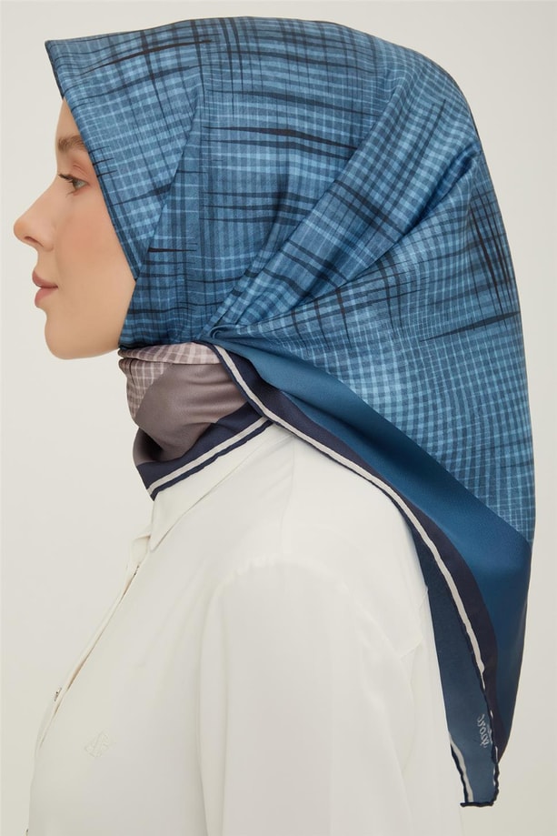 Armine Sport Eşarp 3101 04