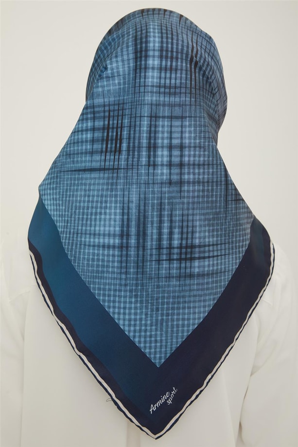 Armine Sport Eşarp 3101 04