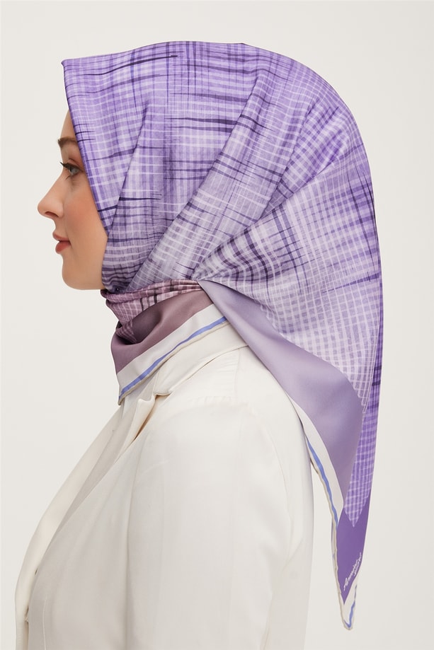 Armine Sport Eşarp 3101 10