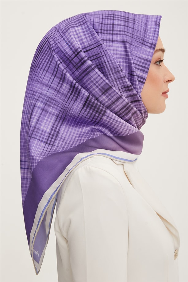 Armine Sport Eşarp 3101 10