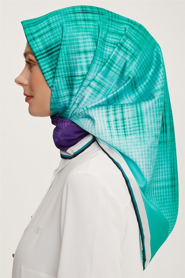 Armine Sport Eşarp 3101 19