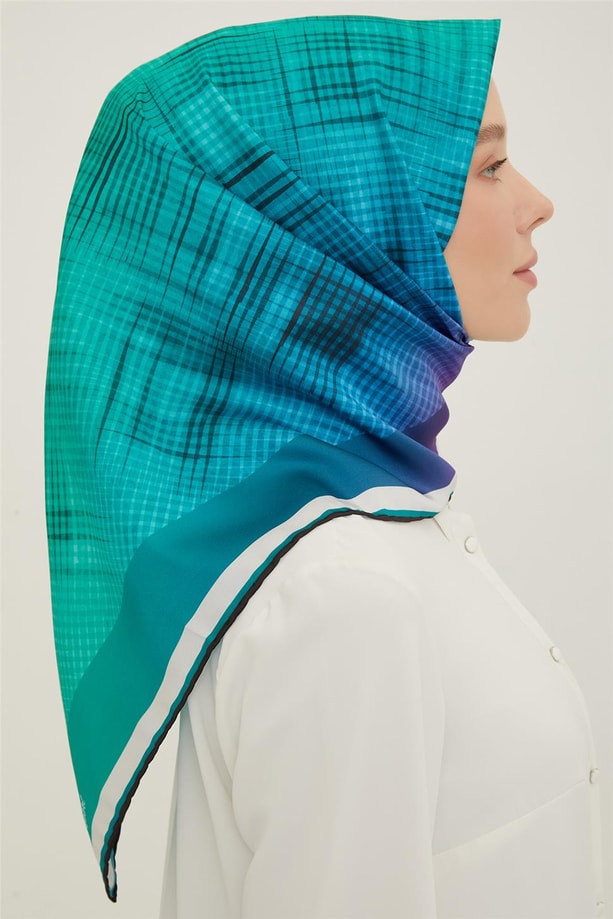 Armine Sport Eşarp 3101 19
