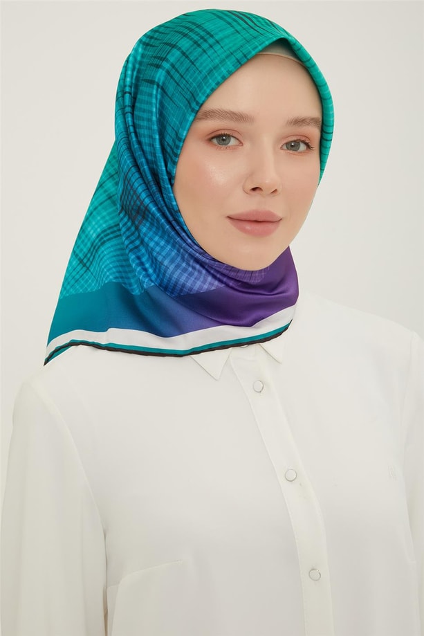 Armine Sport Eşarp 3101 19