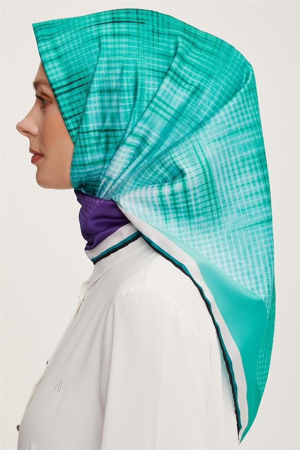 Armine Sport Eşarp 3101 19