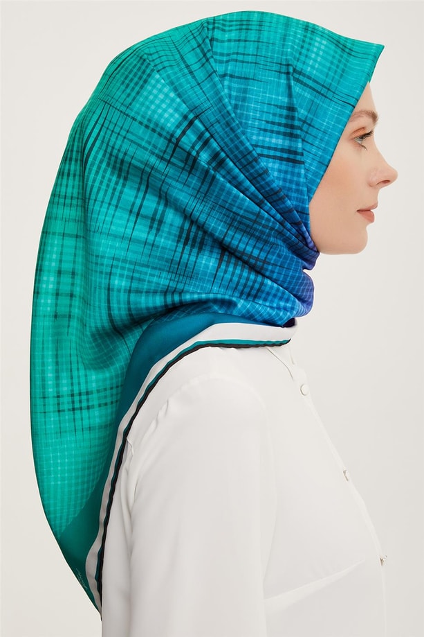 Armine Sport Eşarp 3101 19