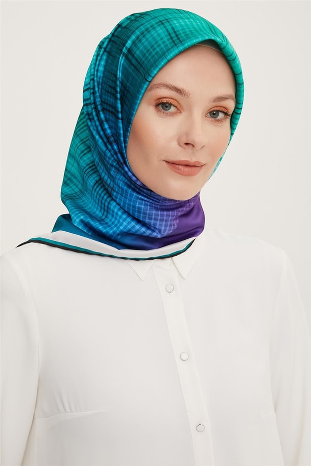 Armine Sport Eşarp 3101 19