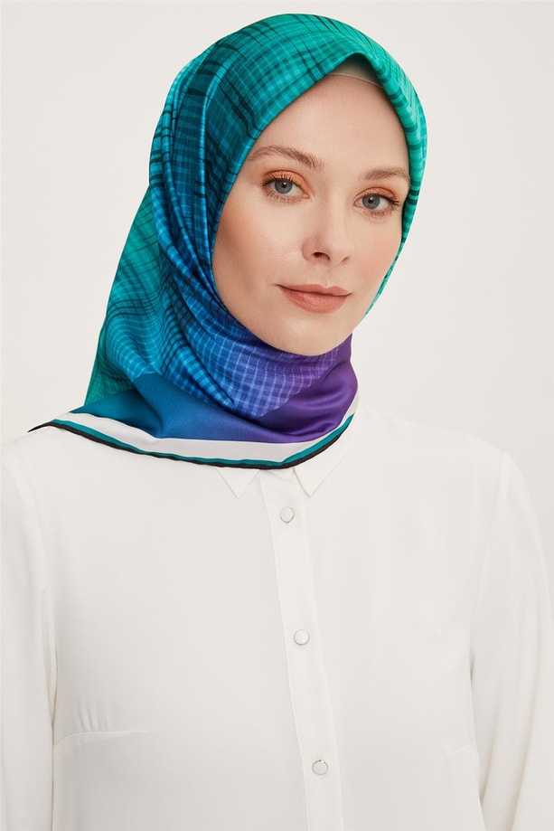 Armine Sport Eşarp 3101 19