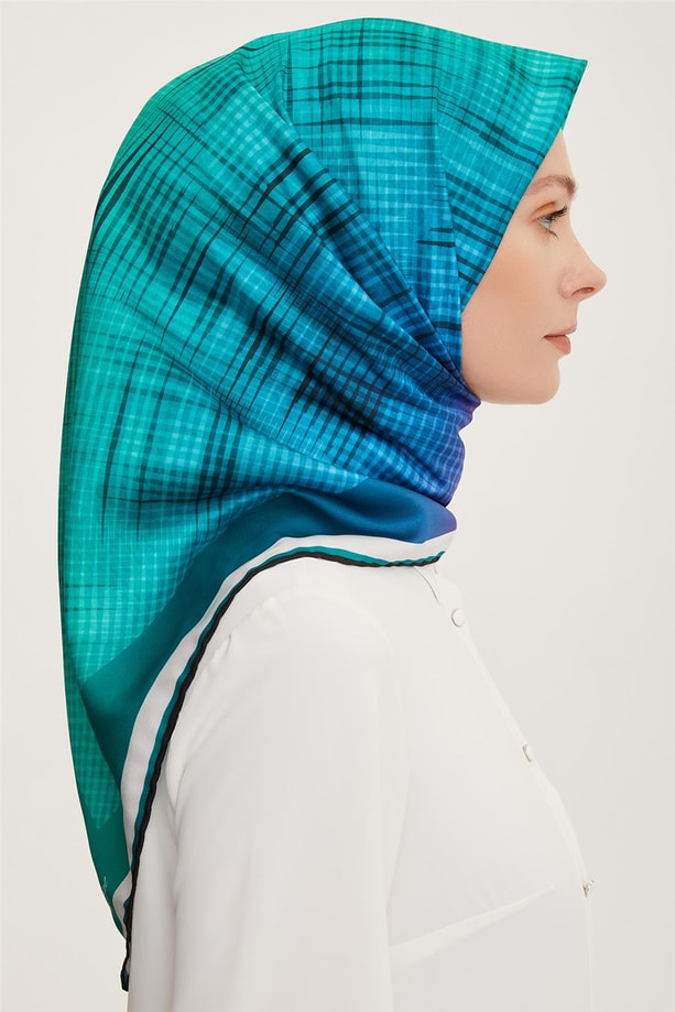 Armine Sport Eşarp 3101 19