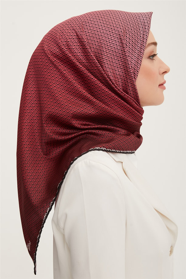 Armine Sport Eşarp 3109 10