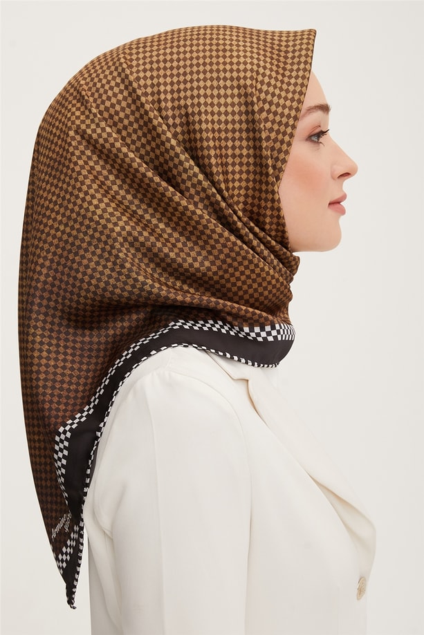 Armine Sport Eşarp 3111 01