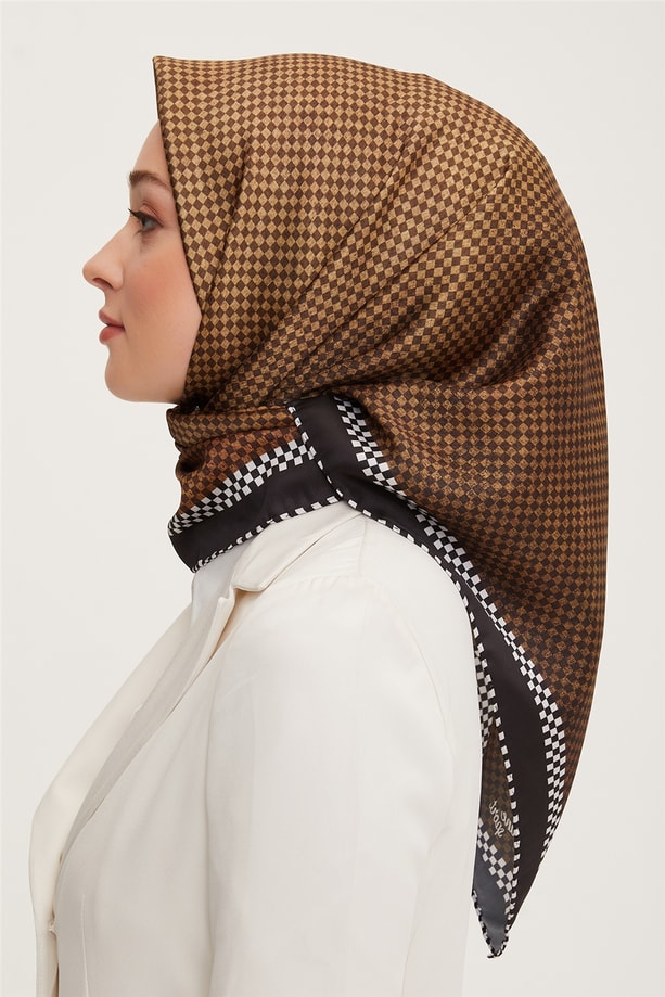 Armine Sport Eşarp 3111 01