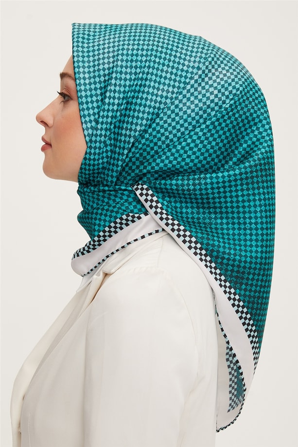 Armine Sport Eşarp 3111 10