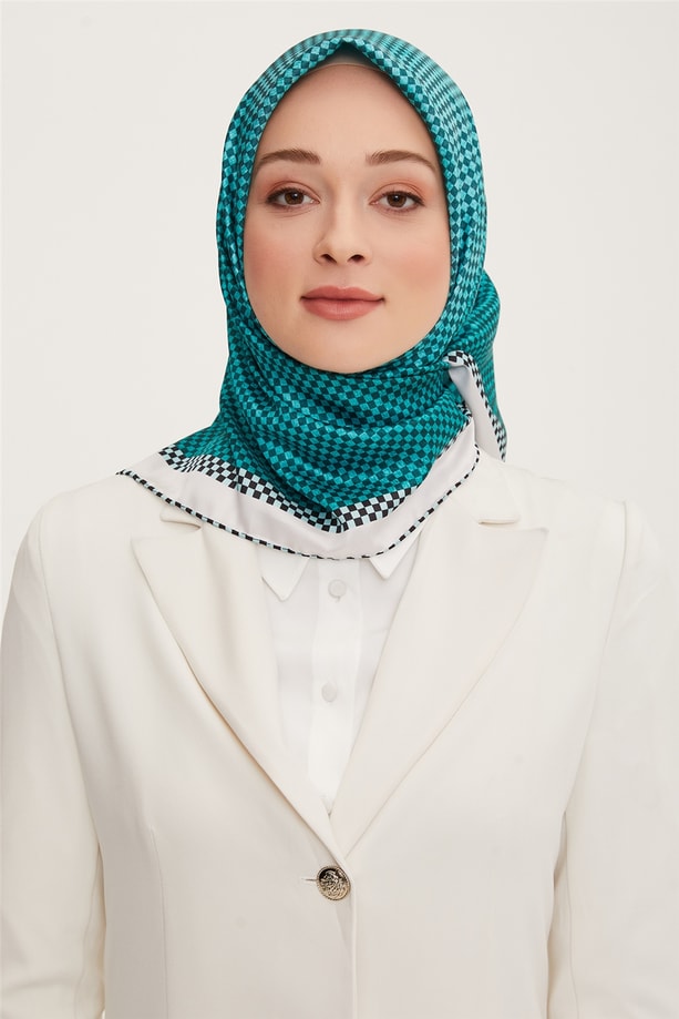 Armine Sport Eşarp 3111 10
