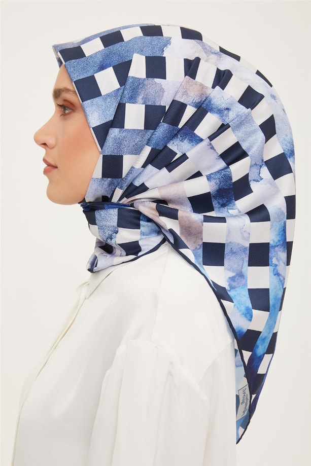 Armine Sport Eşarp 3113 02