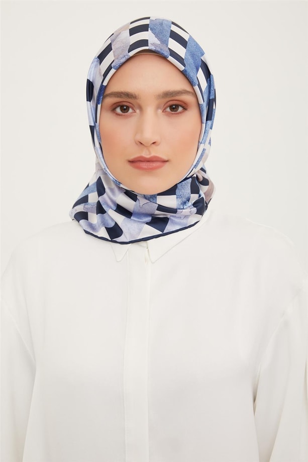 Armine Sport Eşarp 3113 02