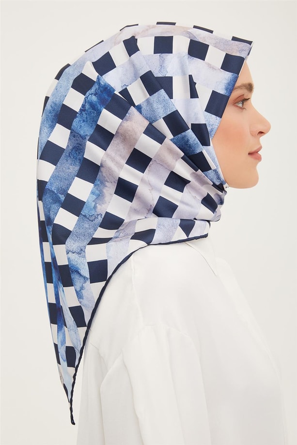 Armine Sport Eşarp 3113 02
