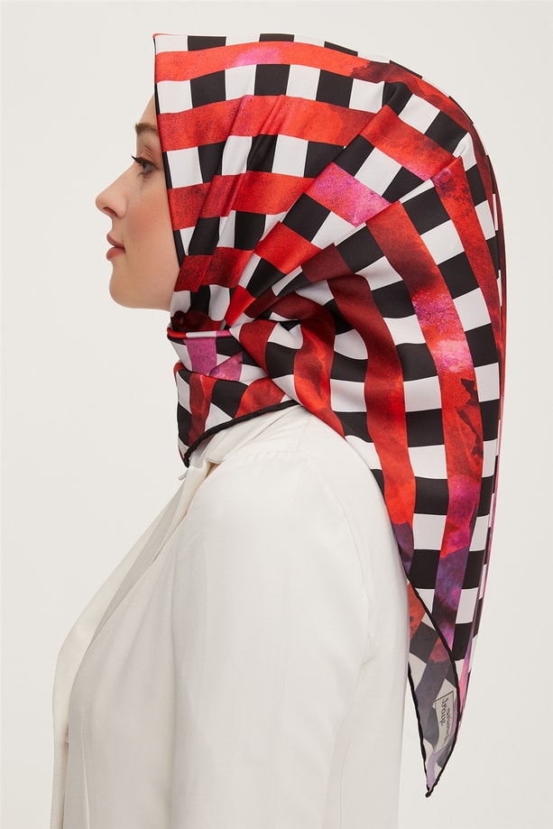 Armine Sport Eşarp 3113 16