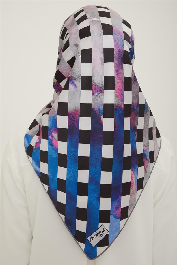 Armine Sport Eşarp 3113 18