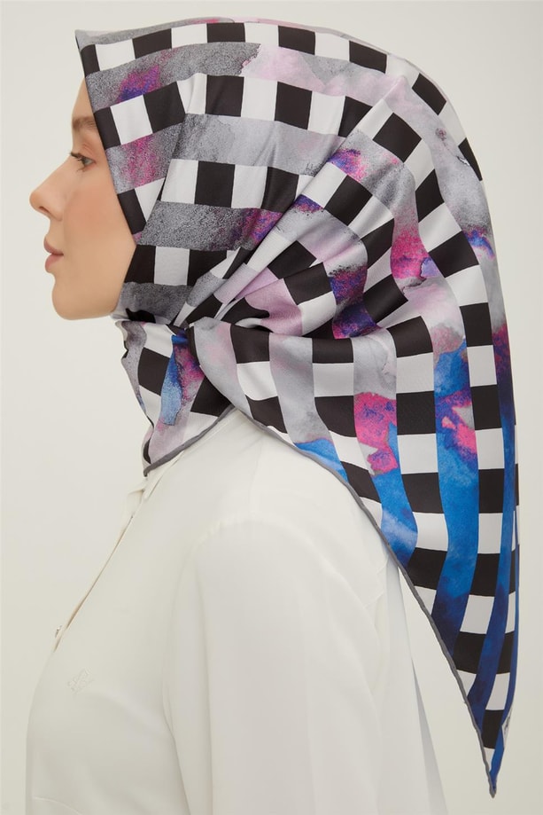 Armine Sport Eşarp 3113 18