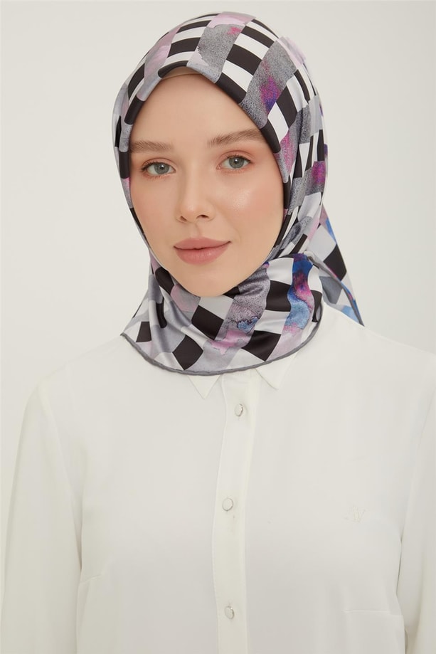 Armine Sport Eşarp 3113 18
