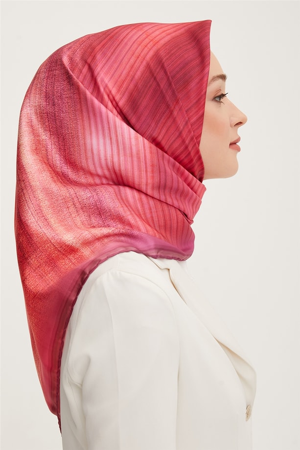 Armine Sport Eşarp 3115 11