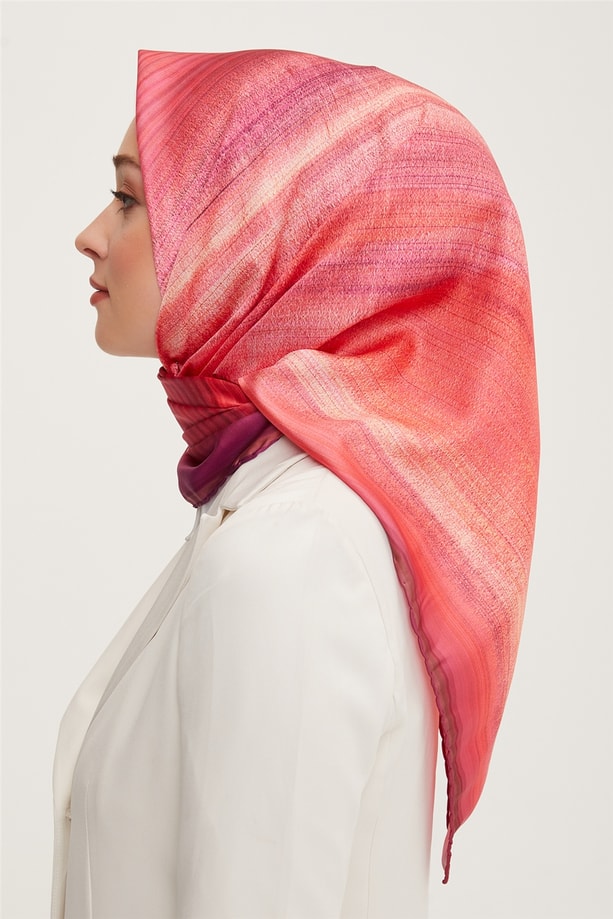 Armine Sport Eşarp 3115 11