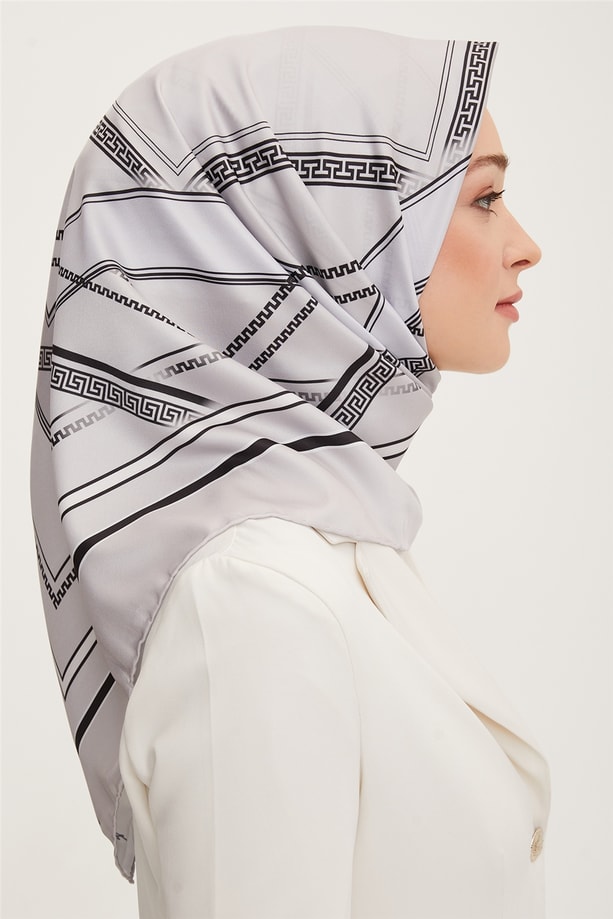 Armine Sport Eşarp 3116 11