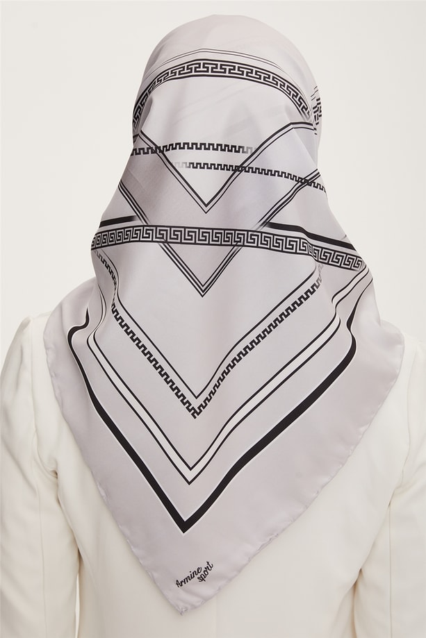 Armine Sport Eşarp 3116 11