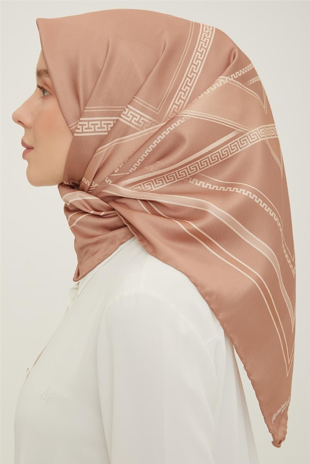 Armine Sport Eşarp 3116 18