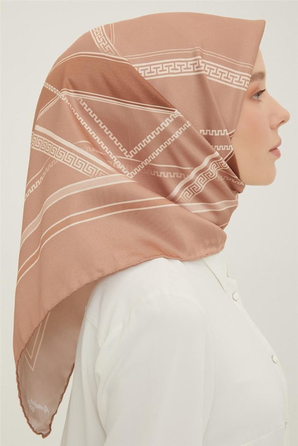 Armine Sport Eşarp 3116 18