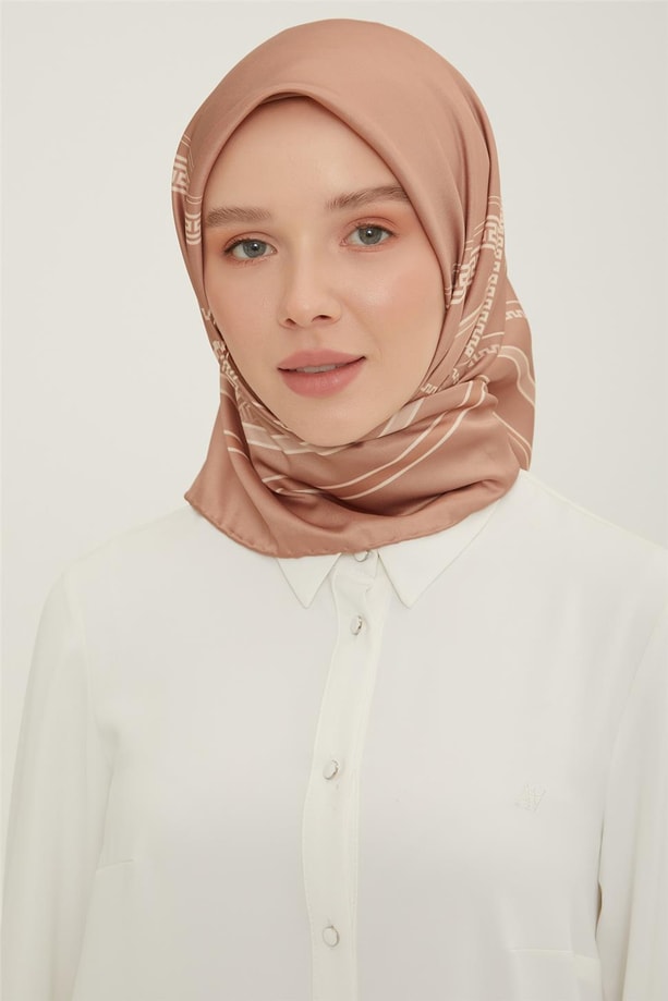 Armine Sport Eşarp 3116 18