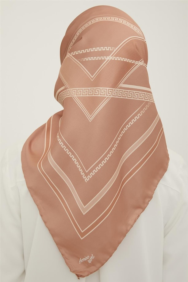 Armine Sport Eşarp 3116 18