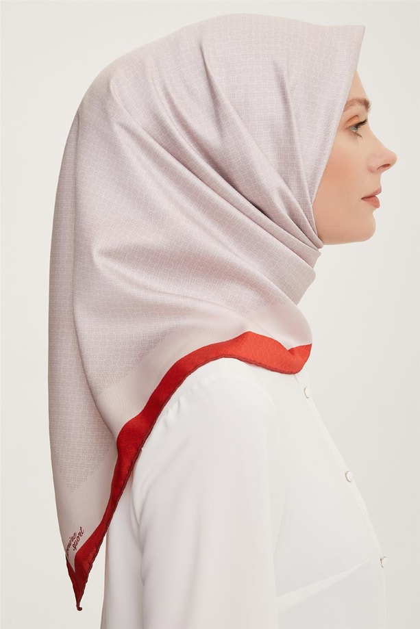 Armine Sport Eşarp 3117 08