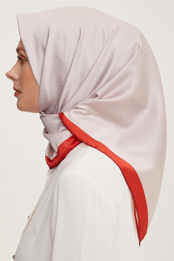 Armine Sport Eşarp 3117 08