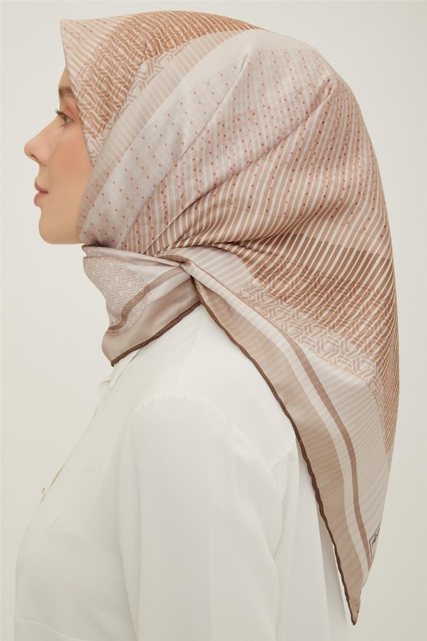 Armine Sport Eşarp 3119 01