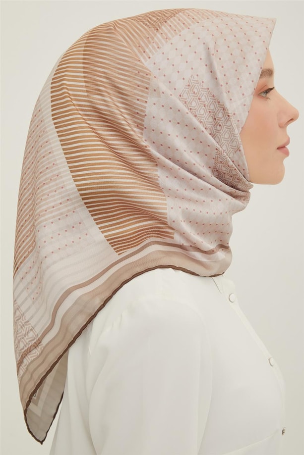 Armine Sport Eşarp 3119 01