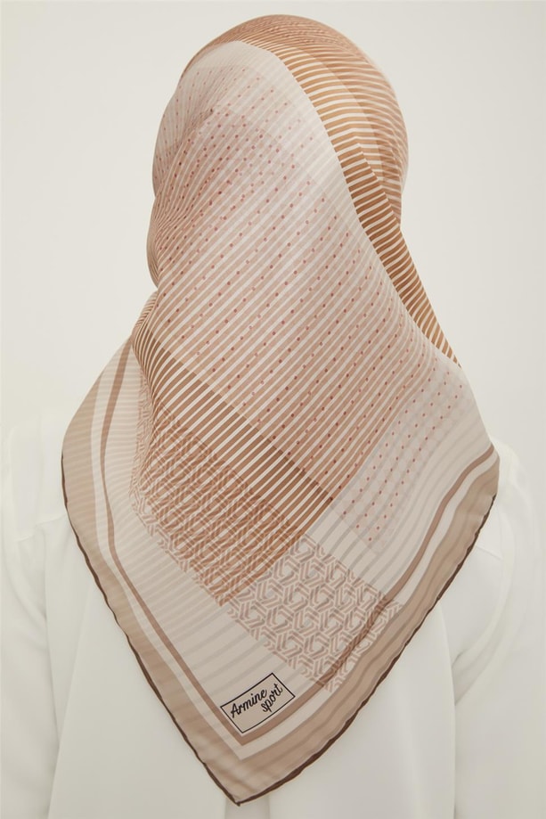 Armine Sport Eşarp 3119 01