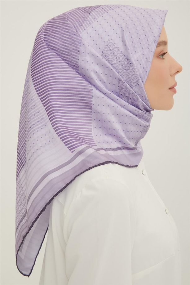 Armine Sport Eşarp 3119 03