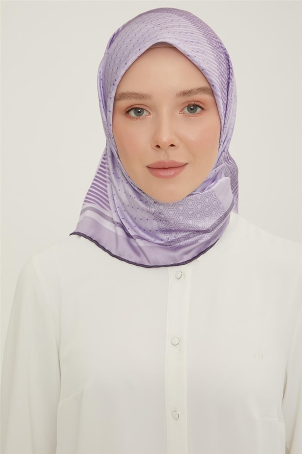 Armine Sport Eşarp 3119 03